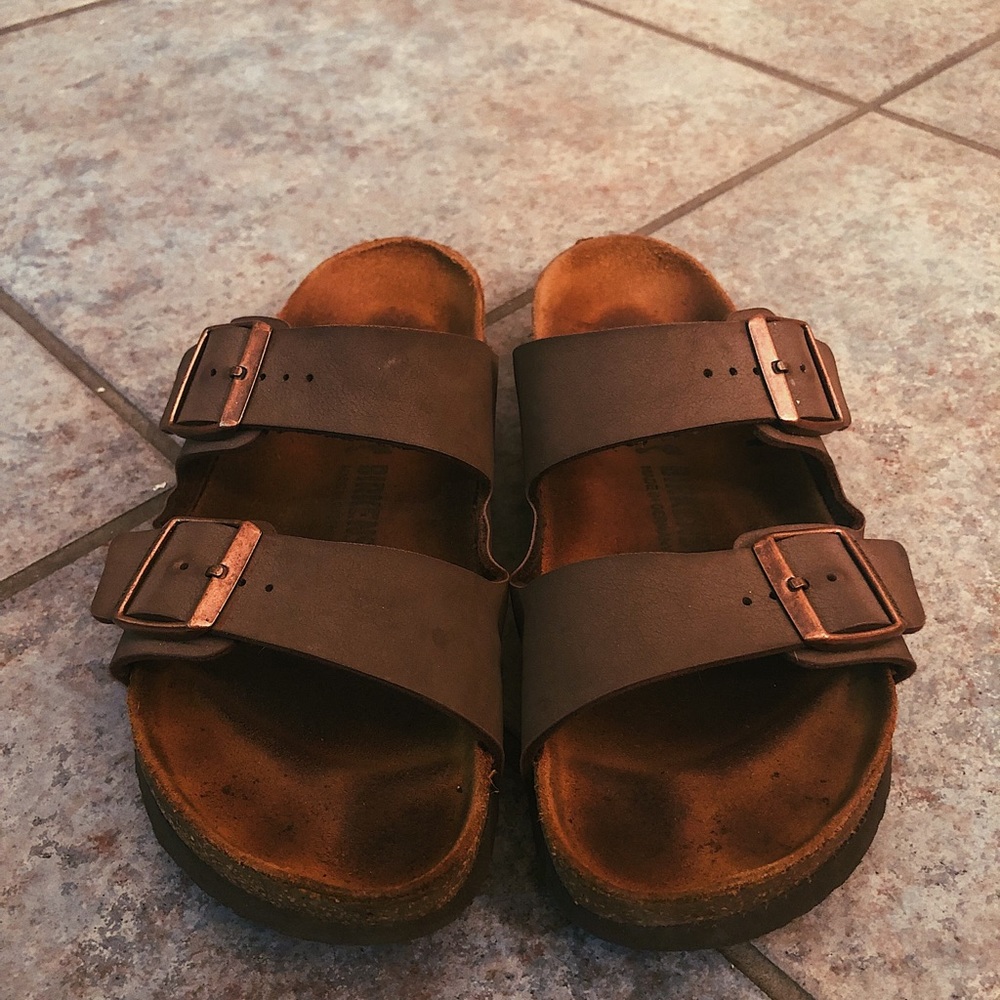 Arizona Birkenstock’s